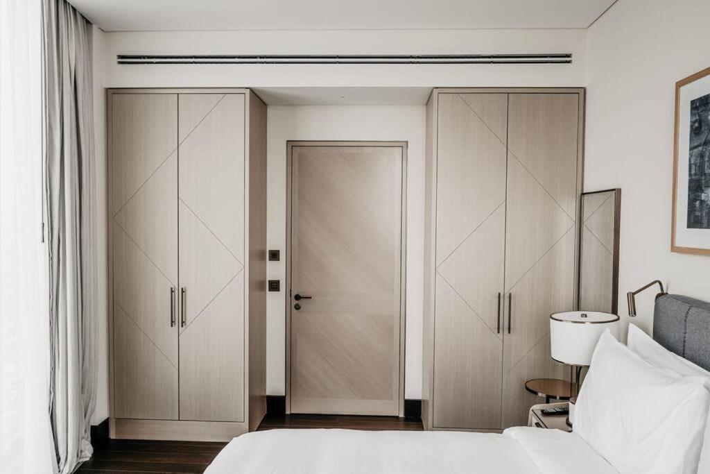 Serviced Luxurious 3+1 In Address Emaar Square イスタンブール エクステリア 写真